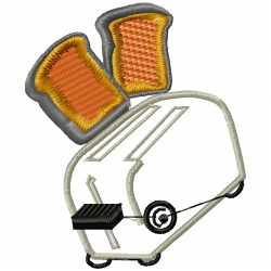 Kitchen And Tools Equipment Embroidery Design 5 Kitchen And Tools Equipment Embroidery Design 5